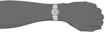 Casio EFR-S108D-7AVUDF Kol Saati, Gri, Standart