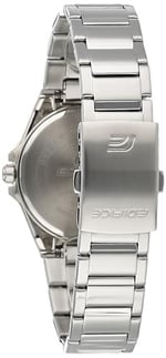 Casio EFR-S108D-7AVUDF Kol Saati, Gri, Standart