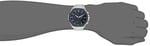 Casio EFS-S570DB-2AUDF Kol Saati, Gri-Lacivert, Standart