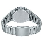 Casio EFS-S570DB-2AUDF Kol Saati, Gri-Lacivert, Standart