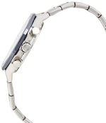Casio EFS-S570DB-2AUDF Kol Saati, Gri-Lacivert, Standart