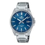 Casio EFV-150D-2AVUDF Kol Saati, Gri, Standart
