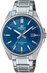 Casio EFV-150D-2AVUDF Kol Saati, Gri, Standart