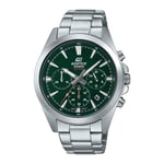 Casio EFV-630D-3AVUDF Kol Saati, Gri, Standart