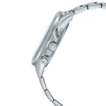 Casio EFV-630D-3AVUDF Kol Saati, Gri, Standart