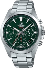 Casio EFV-630D-3AVUDF Kol Saati, Gri, Standart