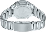 Casio EFV-C110D-2AVDF Kol Saati, Gri-Lacivert, Standart