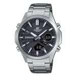 Casio EFV-C120D-1ADF Kol Saati, Gri, Standart