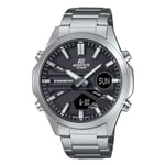 Casio EFV-C120D-1ADF Kol Saati, Gri, Standart