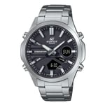 Casio EFV-C120D-1ADF Kol Saati, Gri, Standart