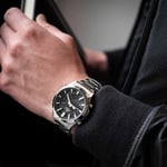 Casio EFV-C120D-1ADF Kol Saati, Gri, Standart