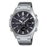 Casio EFV-C120D-1ADF Kol Saati, Gri, Standart