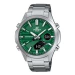 Casio EFV-C120D-3ADF Kol Saati, Gri, Standart