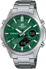 Casio EFV-C120D-3ADF Kol Saati, Gri, Standart