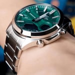 Casio EFV-C120D-3ADF Kol Saati, Gri, Standart