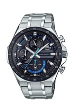 Casio EQS-920DB-1BVUDF Kol Saati, Gri-Siyah, Standart