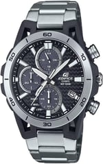 Casio EQS-960D-1AVUDF Kol Saati