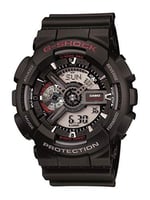 Casio Erkek GA-110 XL Serisi G-Shock Quartz 200M WR Darbeye Dayanıklı Saat