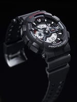 Casio Erkek GA-110 XL Serisi G-Shock Quartz 200M WR Darbeye Dayanıklı Saat