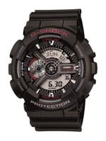 Casio Erkek GA-110 XL Serisi G-Shock Quartz 200M WR Darbeye Dayanıklı Saat