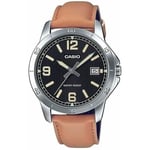 CASİO ERKEK MTP-V004G-1BUDF KOL SAATİ MTP-V004G-1BUDF