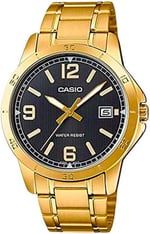 CASİO ERKEK MTP-V004G-1BUDF KOL SAATİ MTP-V004G-1BUDF