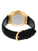 Casio Erkek MTP-VT01GL-1B2UDF Standart Kol Saati, Siyah, Standart