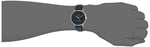 Casio Erkek MTP-VT01GL-1B2UDF Standart Kol Saati, Siyah, Standart