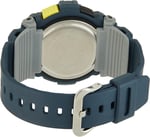 Casio Erkek XL Rescue Serisi G-Shock Quartz 200M WR Şok Dayanıklı Reçine