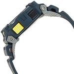Casio Erkek XL Rescue Serisi G-Shock Quartz 200M WR Şok Dayanıklı Reçine