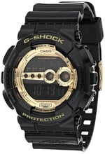 Casio Erkek XL Serisi G-Shock Quartz 200M WR Darbeye Dayanıklı Reçine