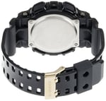 Casio Erkek XL Serisi G-Shock Quartz 200M WR Darbeye Dayanıklı Reçine