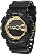 Casio Erkek XL Serisi G-Shock Quartz 200M WR Darbeye Dayanıklı Reçine