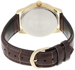 Casio Erkek yetişkin MTP-V001GL-9BUDF Kol Saati Kahve Standart
