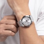 Casio Erkek yetişkin MTP-V004D-7B2UDF Kol Saati Gri Standart