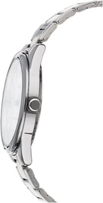 Casio Erkek yetişkin MTP-V005D-7BUDF Kol Saati Gri Standart