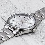 Casio Erkek yetişkin MTP-V005D-7BUDF Kol Saati Gri Standart
