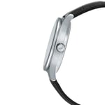 Casio Erkek yetişkin MTP-V006L-7BUDF Kol Saati Siyah Standart
