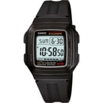 CASIO F-201WA-1ADF ERKEK KOL SAATİ