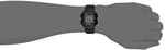 Casio F-201WA-1ADF Kol Saati, Siyah, Standart