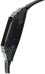 Casio F-201WA-1ADF Kol Saati, Siyah, Standart