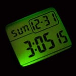 Casio F-201WA-1ADF Kol Saati, Siyah, Standart
