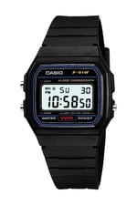 Casio F-91W-1DG Kol Saati