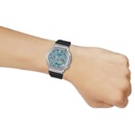 Casio G-Shock G-Steel GBM-2100A-1A2DR Açık Mavi Erkek Kol Saati