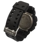 Casio GA-140-1A1DR Kol Saati , Siyah , Standart