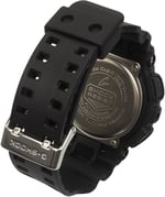 Casio GA-140-1A1DR Kol Saati , Siyah , Standart