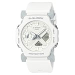 Casio GA-2300-7ADR Kol Saati, Beyaz, Standart