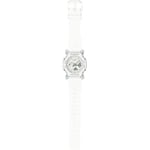 Casio GA-2300-7ADR Kol Saati, Beyaz, Standart