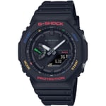 Casio GA-B2100FC-1ADR Kol Saati, Siyah, Standart
