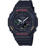Casio GA-B2100FC-1ADR Kol Saati, Siyah, Standart